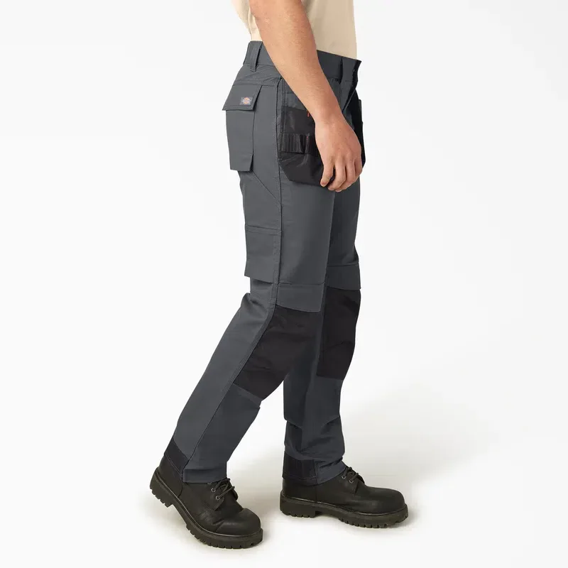 Multi-Pocket Utility Holster Work Pants Multi-Pocket Utility Holster Work Pants