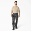 Multi-Pocket Utility Holster Work Pants Multi-Pocket Utility Holster Work Pants