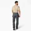 Multi-Pocket Utility Holster Work Pants Multi-Pocket Utility Holster Work Pants