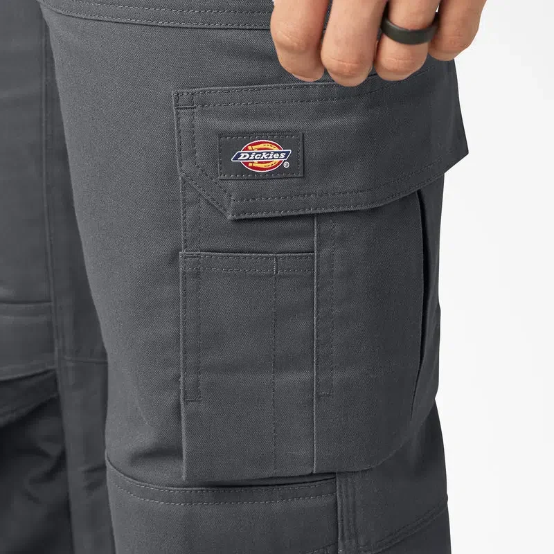 Multi-Pocket Utility Holster Work Pants Multi-Pocket Utility Holster Work Pants