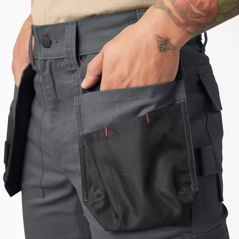 Multi-Pocket Utility Holster Work Pants Multi-Pocket Utility Holster Work Pants