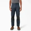 Multi-Pocket Utility Work Pants Multi-Pocket Utility Work Pants
