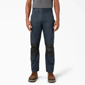 Multi-Pocket Utility Work Pants