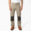 Multi-Pocket Utility Work Pants Multi-Pocket Utility Work Pants