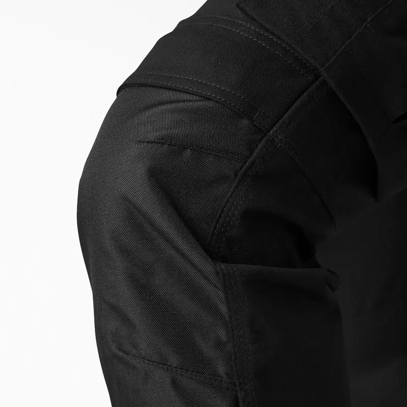 Multi-Pocket Utility Work Pants Multi-Pocket Utility Work Pants