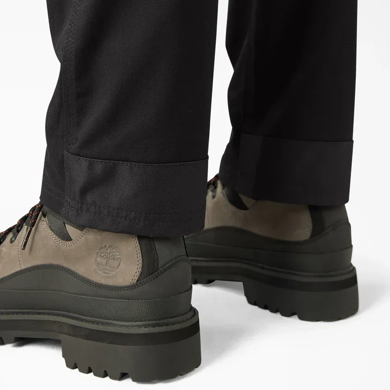 Multi-Pocket Utility Work Pants Multi-Pocket Utility Work Pants