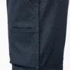 Multi-Pocket Utility Work Pants Multi-Pocket Utility Work Pants
