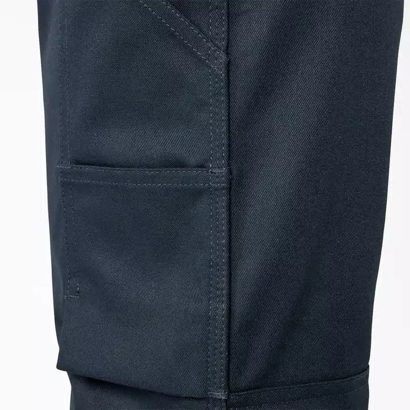 Multi-Pocket Utility Work Pants Multi-Pocket Utility Work Pants