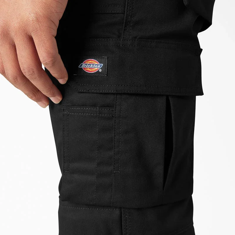 Multi-Pocket Utility Work Pants Multi-Pocket Utility Work Pants