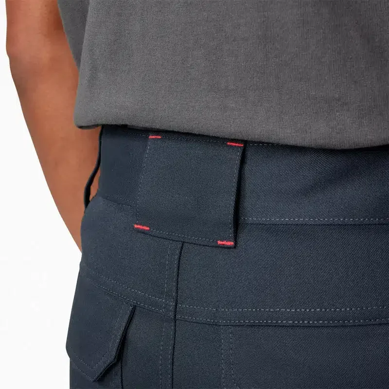 Multi-Pocket Utility Work Pants Multi-Pocket Utility Work Pants