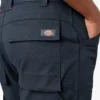 Multi-Pocket Utility Work Pants Multi-Pocket Utility Work Pants