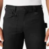 Multi-Pocket Utility Work Pants Multi-Pocket Utility Work Pants