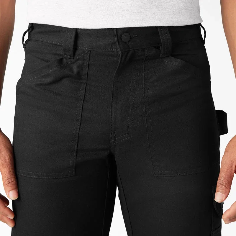 Multi-Pocket Utility Work Pants Multi-Pocket Utility Work Pants