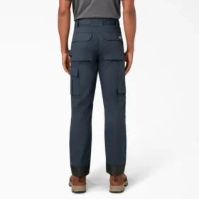 Multi-Pocket Utility Work Pants