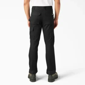 Multi-Pocket Utility Work Pants