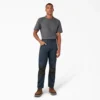 Multi-Pocket Utility Work Pants Multi-Pocket Utility Work Pants