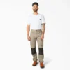 Multi-Pocket Utility Work Pants Multi-Pocket Utility Work Pants
