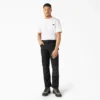 Multi-Pocket Utility Work Pants Multi-Pocket Utility Work Pants