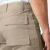 Multi-Pocket Utility Work Pants Multi-Pocket Utility Work Pants