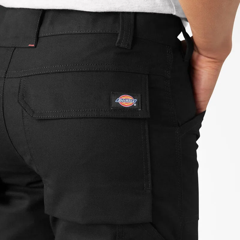 Multi-Pocket Utility Work Pants Multi-Pocket Utility Work Pants