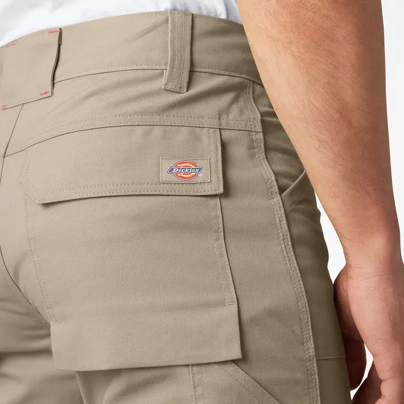 Multi-Pocket Utility Work Pants Multi-Pocket Utility Work Pants