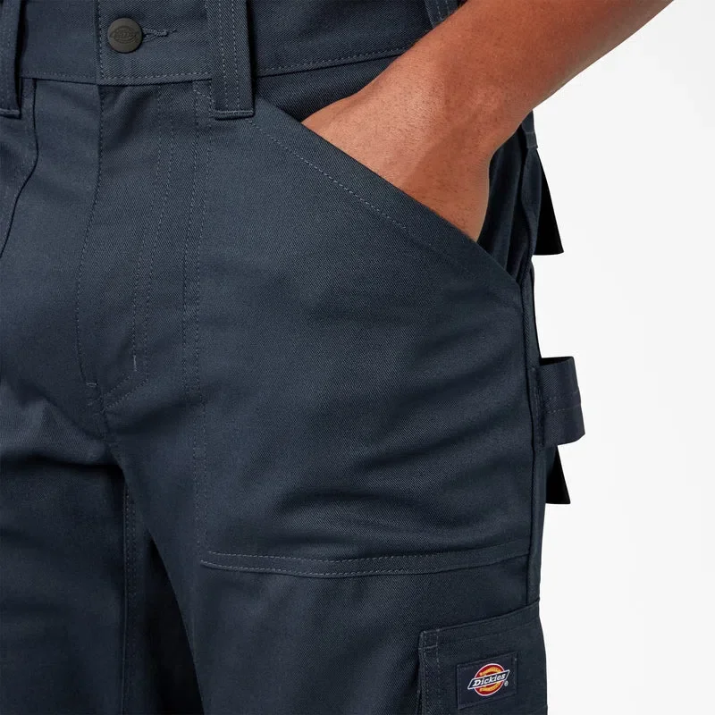 Multi-Pocket Utility Work Pants Multi-Pocket Utility Work Pants