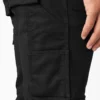 Multi-Pocket Utility Work Pants Multi-Pocket Utility Work Pants