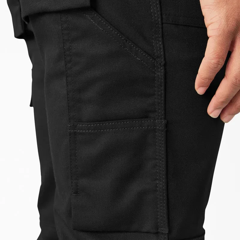 Multi-Pocket Utility Work Pants Multi-Pocket Utility Work Pants