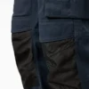 Multi-Pocket Utility Work Pants Multi-Pocket Utility Work Pants