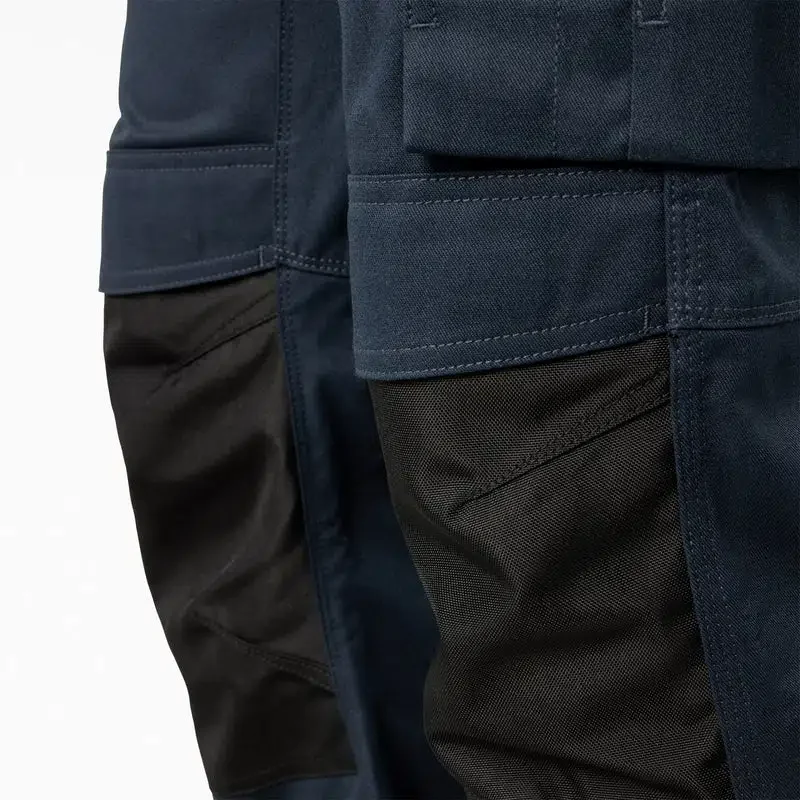 Multi-Pocket Utility Work Pants Multi-Pocket Utility Work Pants