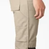 Multi-Pocket Utility Work Pants Multi-Pocket Utility Work Pants