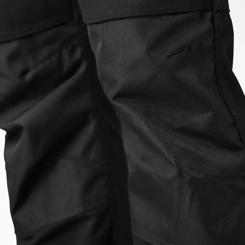 Multi-Pocket Utility Work Pants Multi-Pocket Utility Work Pants