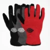 Multi-Purpose Work Gloves, 3-Pack Multi-Purpose Work Gloves, 3-Pack