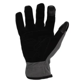 Multi-Purpose Work Gloves, 3-Pack