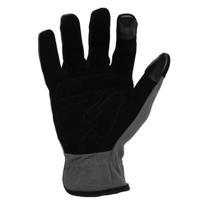 Multi-Purpose Work Gloves, 3-Pack Multi-Purpose Work Gloves, 3-Pack