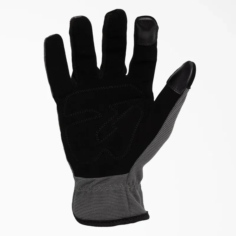 Multi-Purpose Work Gloves, 3-Pack Multi-Purpose Work Gloves, 3-Pack