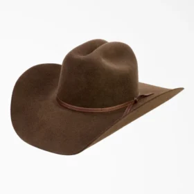 New York Sunshine X Dickies Always Drink Upstream Cowboy Hat