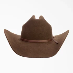 New York Sunshine X Dickies Always Drink Upstream Cowboy Hat