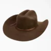 New York Sunshine X Dickies Always Drink Upstream Cowboy Hat New York Sunshine X Dickies Always Drink Upstream Cowboy Hat