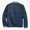 New York Sunshine X Dickies Sun Dyed in Texas Eisenhower Jacket New York Sunshine X Dickies Sun Dyed in Texas Eisenhower Jacket