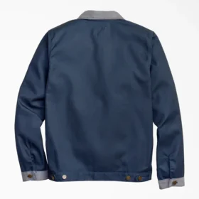 New York Sunshine X Dickies Sun Dyed in Texas Eisenhower Jacket