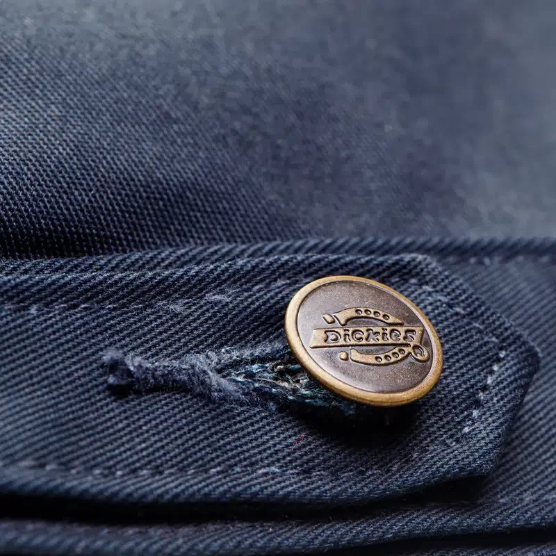 New York Sunshine X Dickies Sun Dyed in Texas Eisenhower Jacket New York Sunshine X Dickies Sun Dyed in Texas Eisenhower Jacket