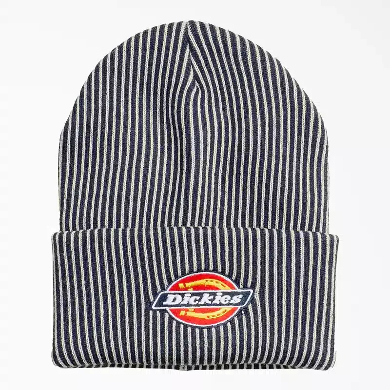 New York Sunshine X Dickies Sunshine Beanie New York Sunshine X Dickies Sunshine Beanie