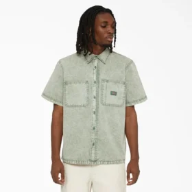 Newington Short Sleeve Shirt Newington Short Sleeve Shirt