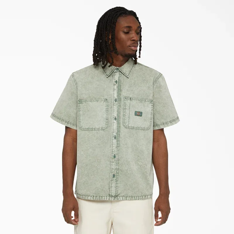 Newington Short Sleeve Shirt Newington Short Sleeve Shirt
