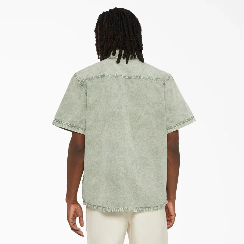 Newington Short Sleeve Shirt Newington Short Sleeve Shirt