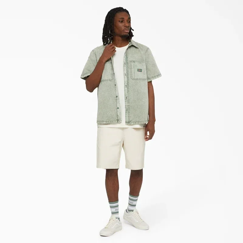 Newington Short Sleeve Shirt Newington Short Sleeve Shirt