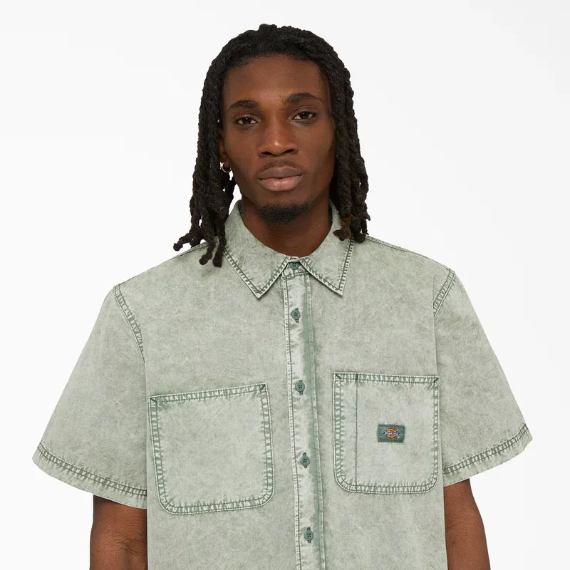 Newington Short Sleeve Shirt Newington Short Sleeve Shirt