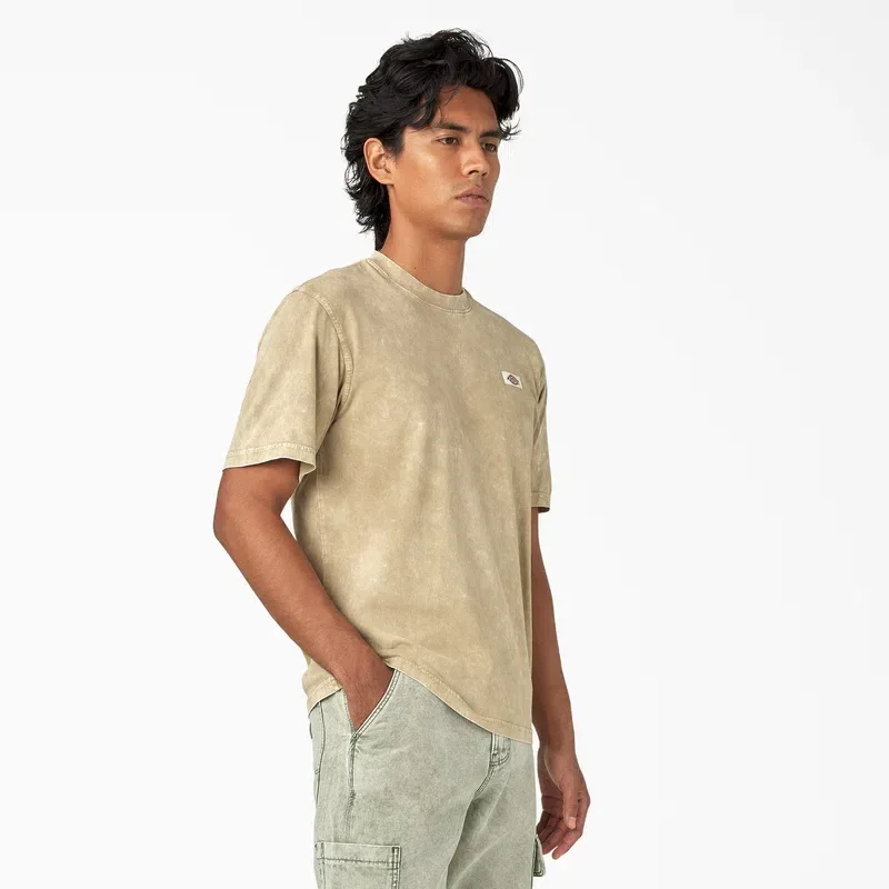 Newington T-Shirt Newington T-Shirt
