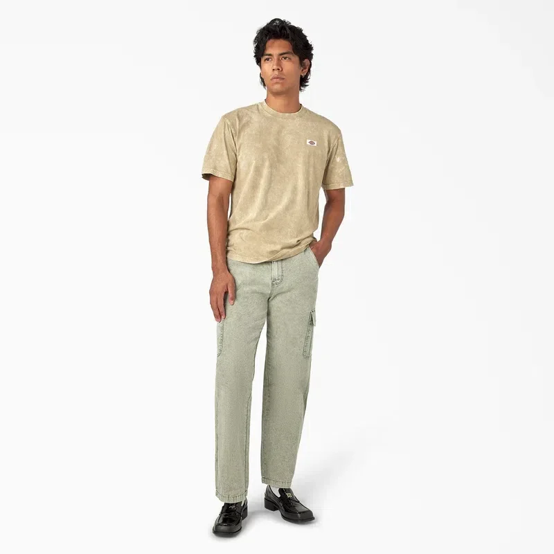 Newington T-Shirt Newington T-Shirt